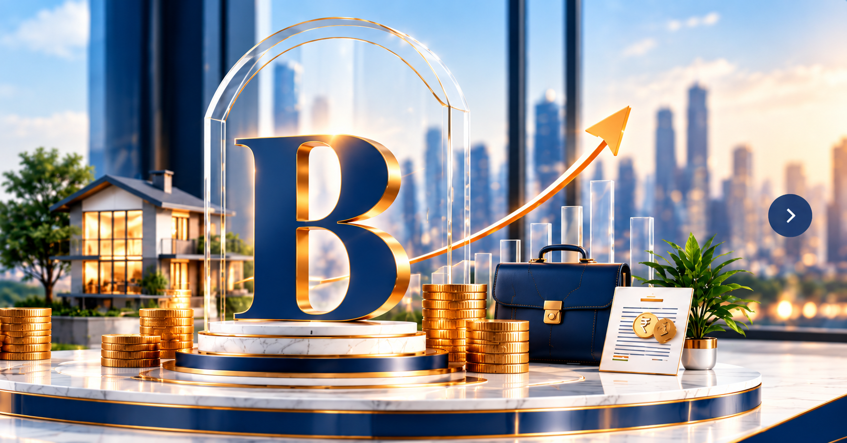 Bubna Financial Services