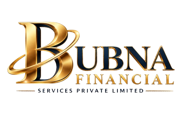 Bubna Financial Services Private Limited